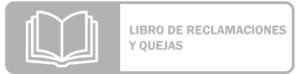 libro de reclamaciones y quejas